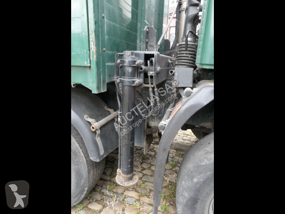 Camion Volvo F12