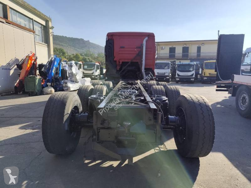 Camion MAN