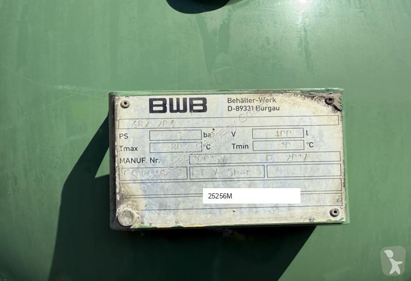 Camion MAN TGM 26.340