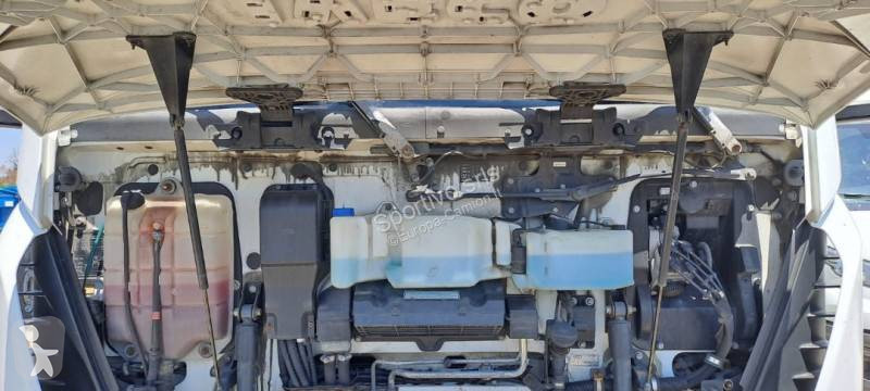 Camion Iveco