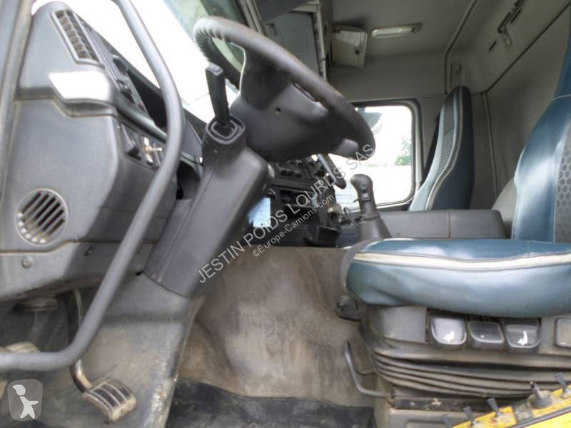 Camion Volvo