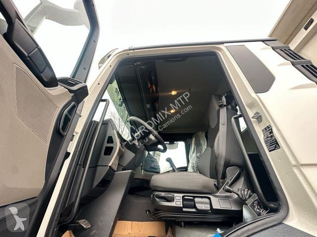 Kamion MAN TGS 41.400 8x4 / EUROMIX MTP 20m³/...