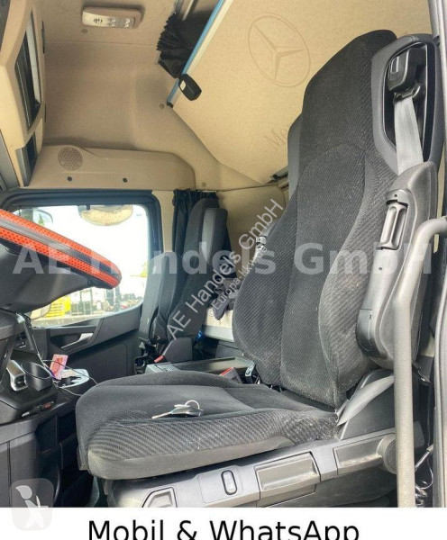 Camion Mercedes 2540