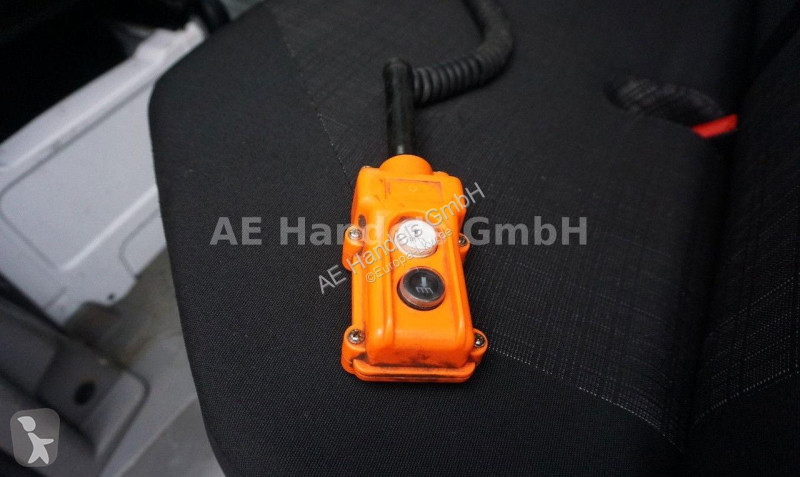 Kamion Mercedes 416