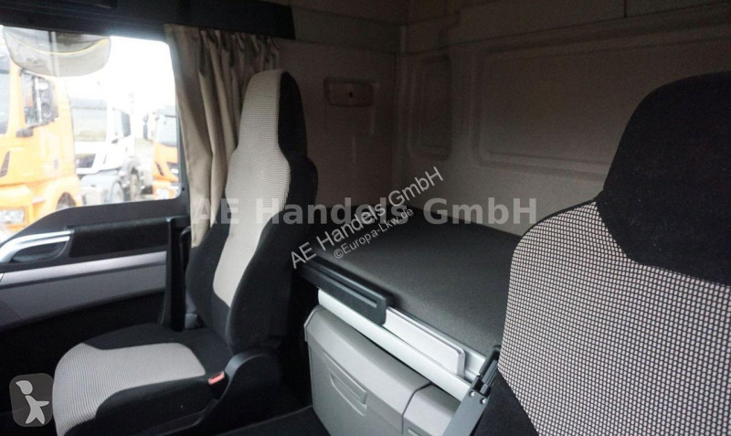 Camion MAN TGM 15.290