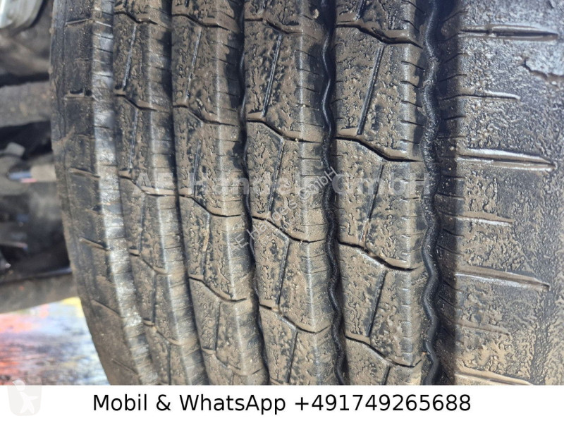 Kamion MAN TGS 35.480
