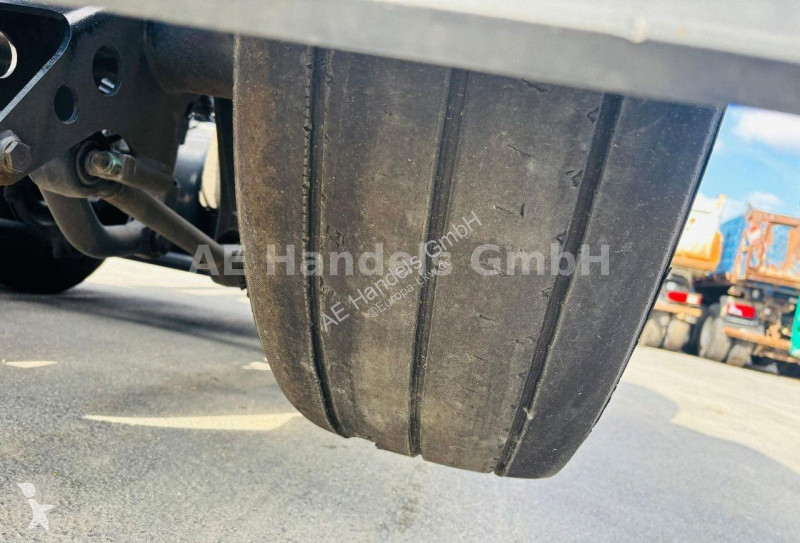 Kamion MAN TGX 26.510