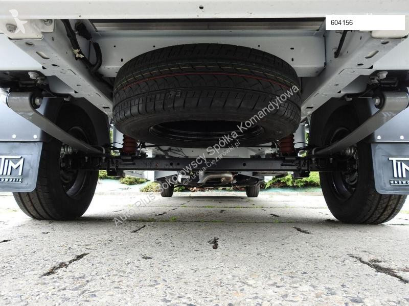 Veicolo commerciale Renault MASTER NOWY...
