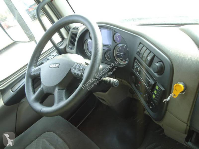Camion DAF