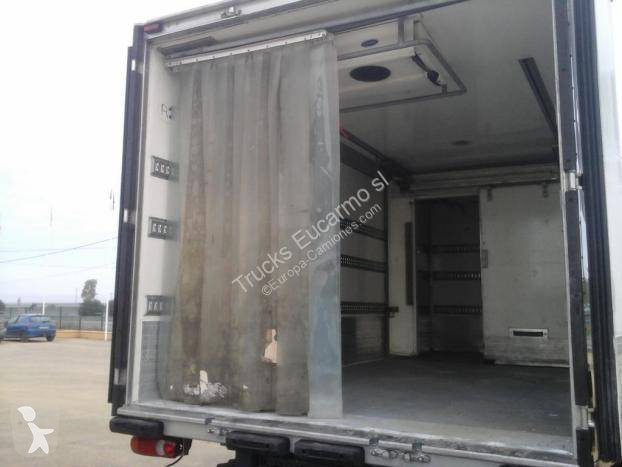 Camion Renault