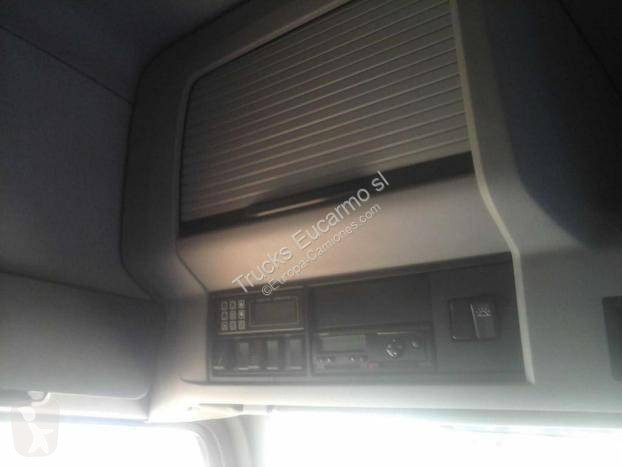Camion Volvo