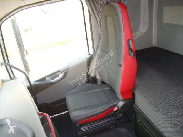 Camion Volvo