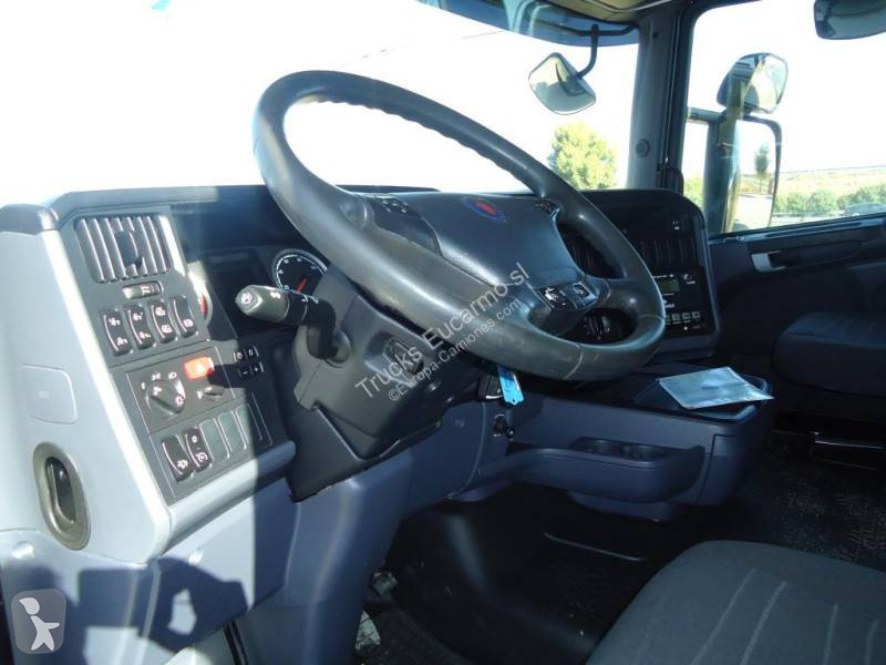 Camion Scania