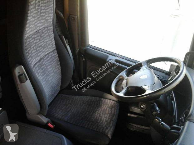 Camion Scania