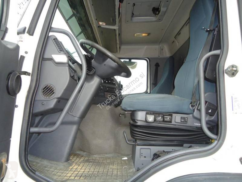 Camion Scania