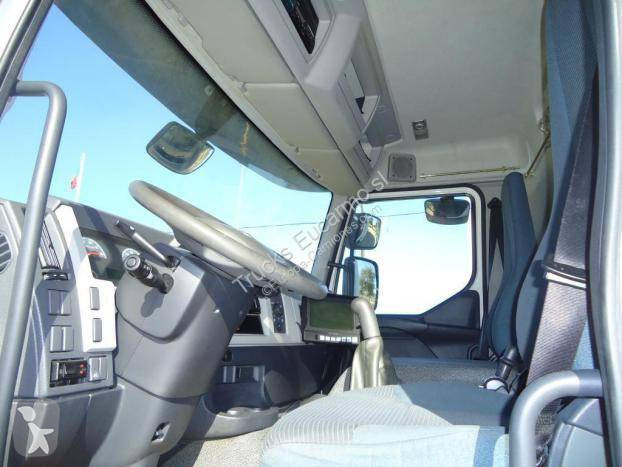 Camion Volvo