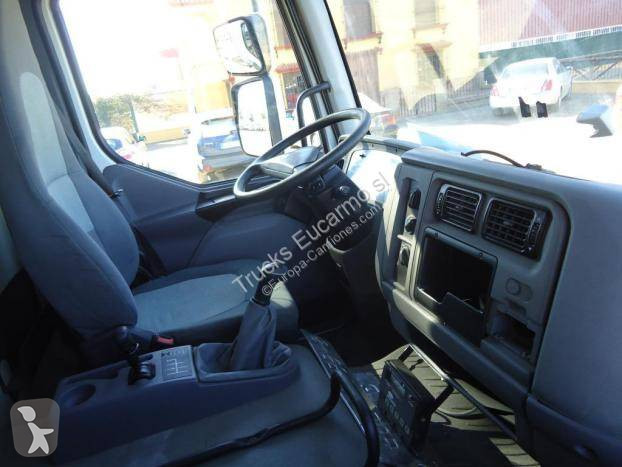 Camion Renault