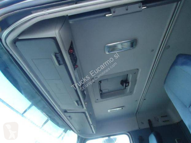 Camion Volvo