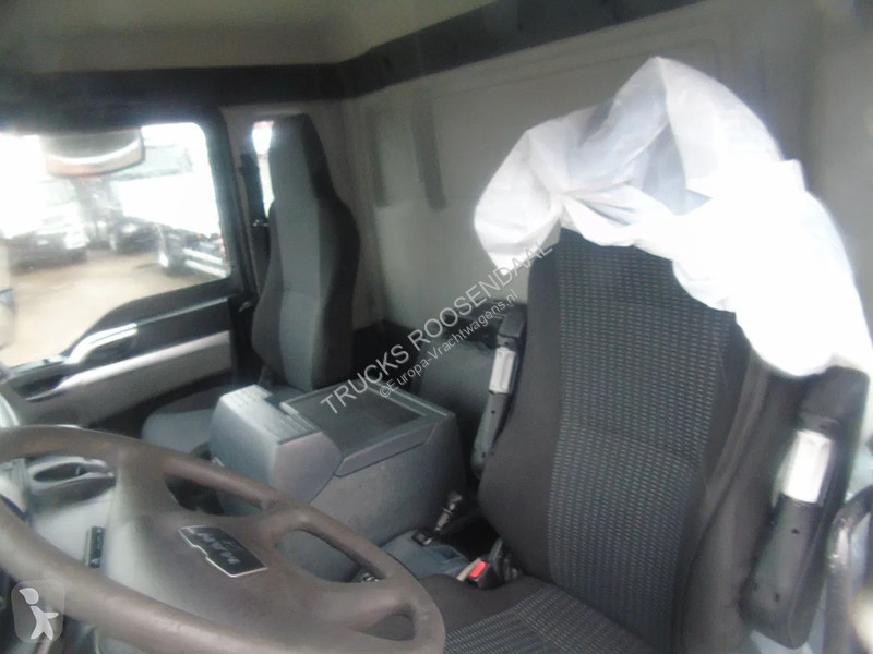 Camion MAN 35.440 + PALFINGER 24500 + 8X4 +...