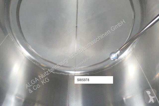 Kamion Menci SA 105/Lebensmittel Tank 32...