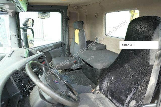 Camion Scania G 440 LB6X4, Hynalift HVL 110994,...