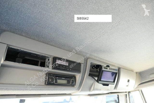 Kamion Iveco 80E18 4x2, LBW, AHK, Klima,...