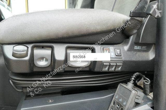 Kamion Iveco AD190S/P 4x2, 7.350mm lang, LBW,...