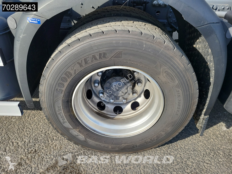 Camion DAF 480  6X2 NL-Truck BDF Retarder...