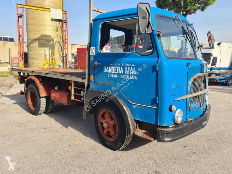Camião Fiat