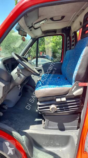Camion Iveco
