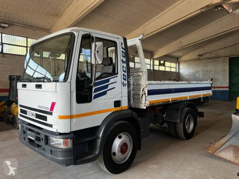 Camión Iveco