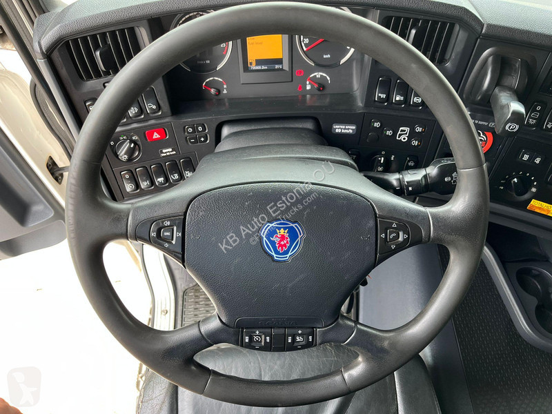 Kamion Scania G 440 6x2*4 EURO 6 ! / RETARDER /...