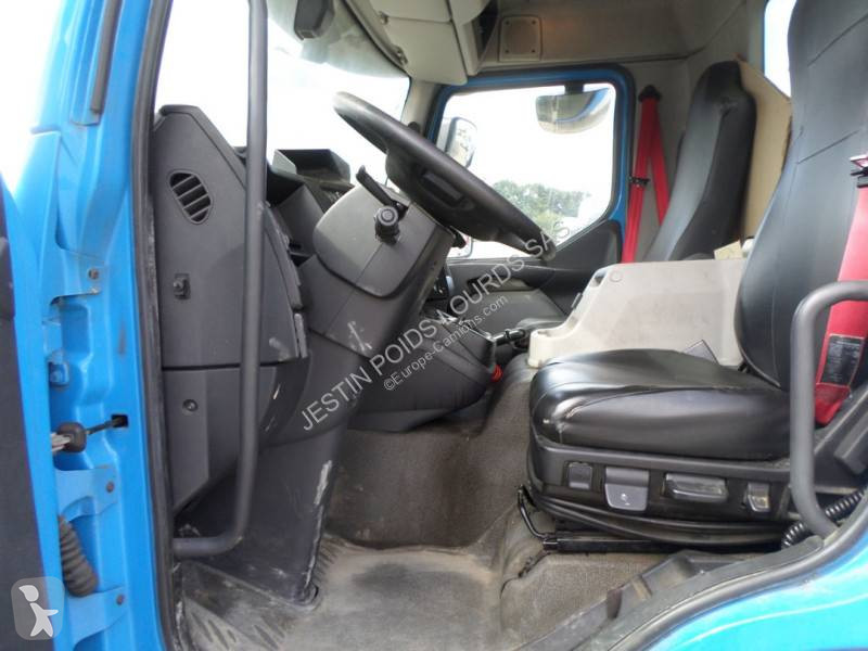 Camion Renault