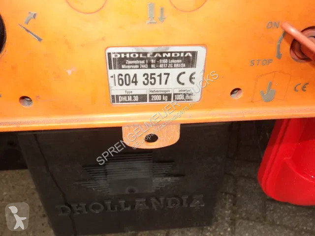 Kamion Volvo FL FL250 isothermic box