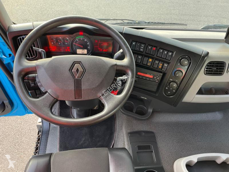 شاحنة Renault  C320