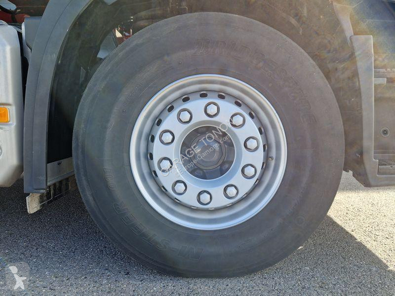 Camion Renault 440 Gamme C