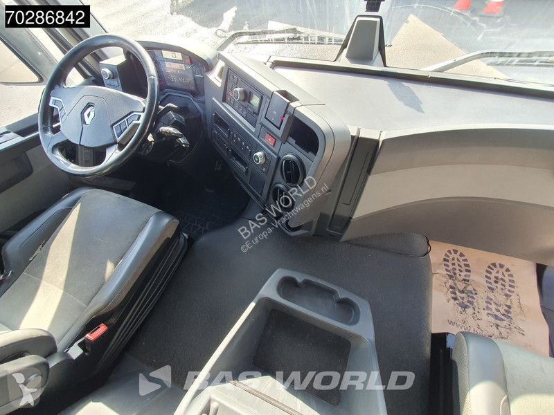 Kamion Renault T 380 4X2 19tonner Palfinger...