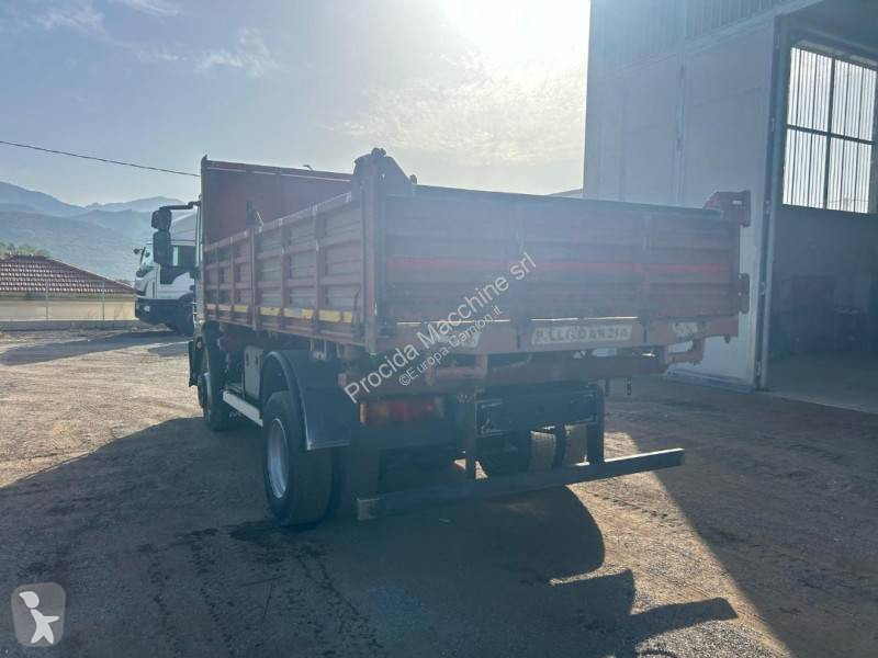 Kamion Iveco