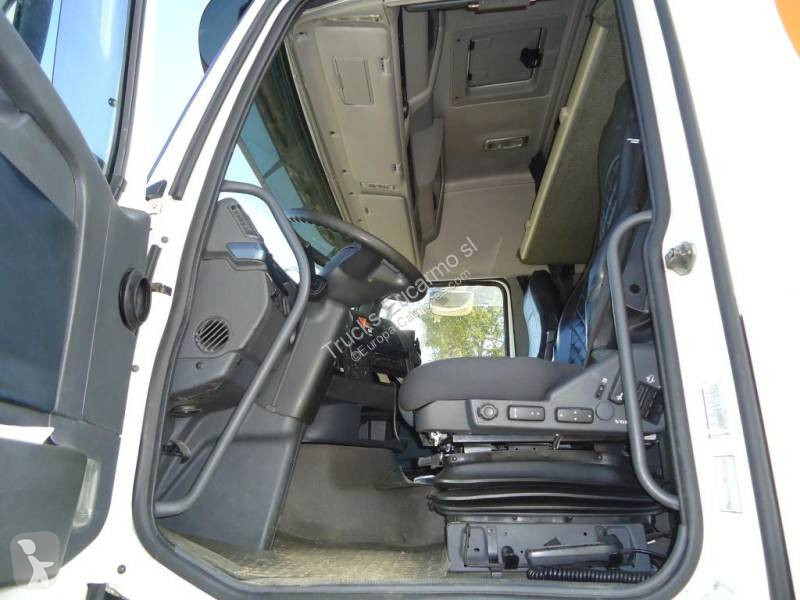 Camion Volvo