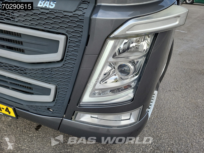 Camion Volvo FH 420 FH 4X2 -Truck STX Horse...