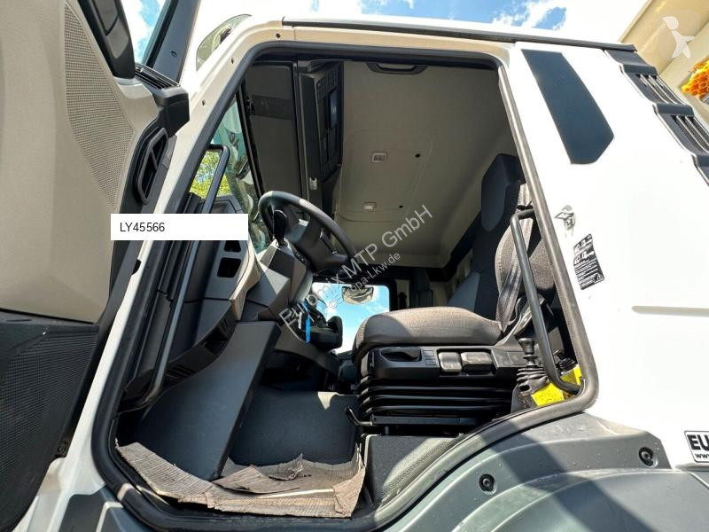 Camion MAN TGS 37.520