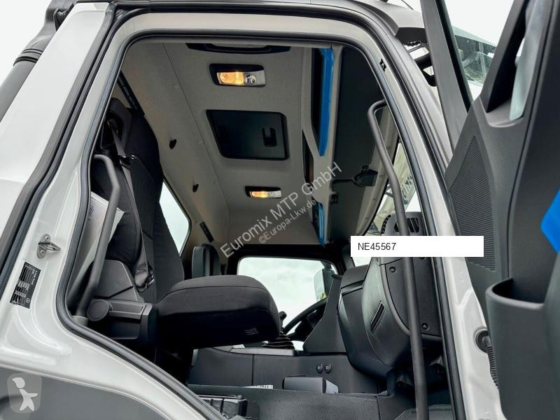 Kamion Mercedes AROCS 5  4142 B 8X4 Euro 3...