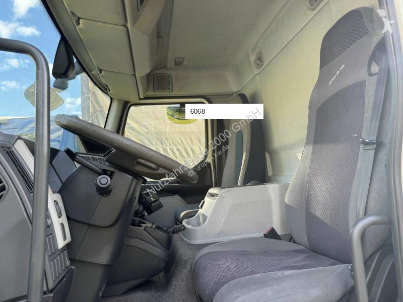 Kamion Volvo FL