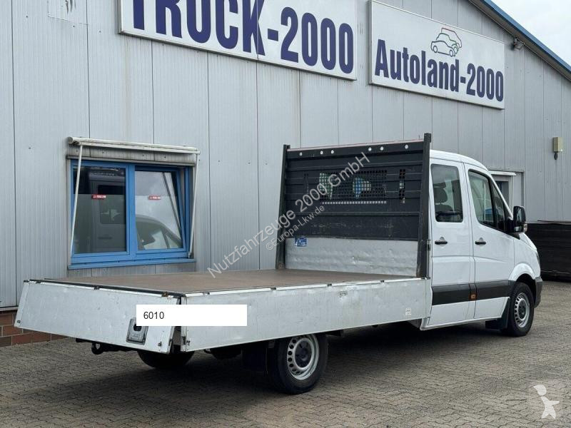 Camion Mercedes