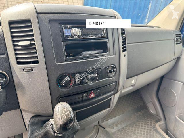 Kamion Mercedes II 313 CDI Doka MAXI Pritsche AHK