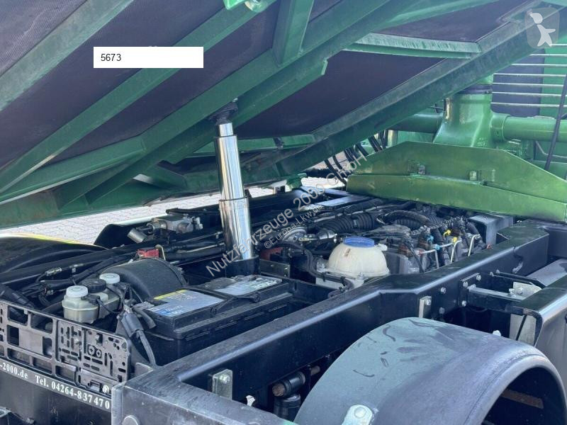 Camion Multicar F28B.22