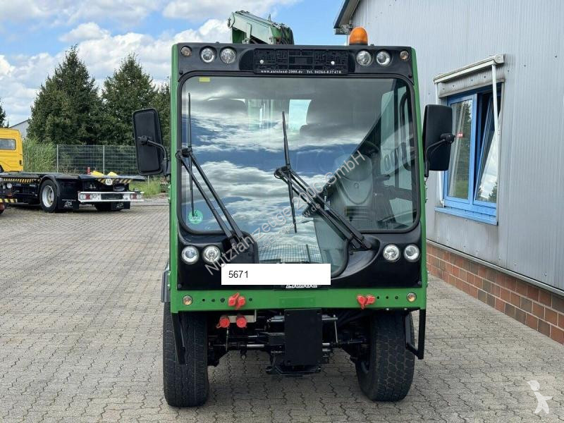 Camion  F28B