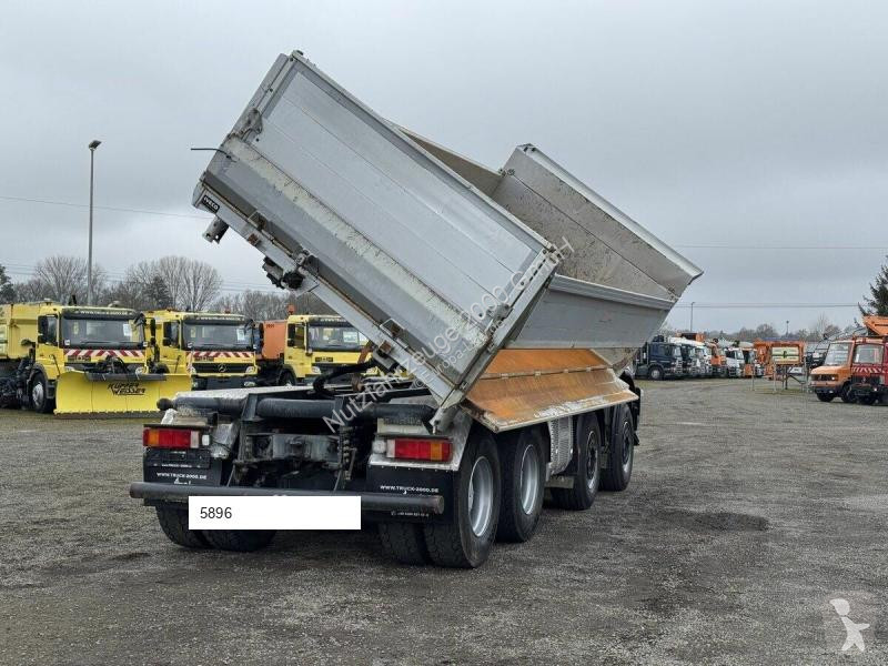 Kamion Iveco