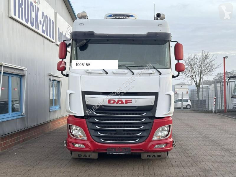 Camion DAF