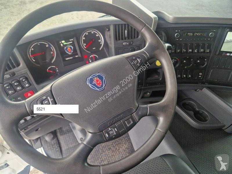 Kamion Scania PK15001L